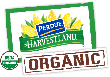 Perdue AgriBusiness Logo - Organic | PERDUE®