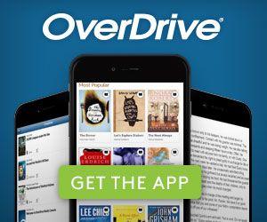 Overdrive App Logo - Developer Portal - OverDrive Logos