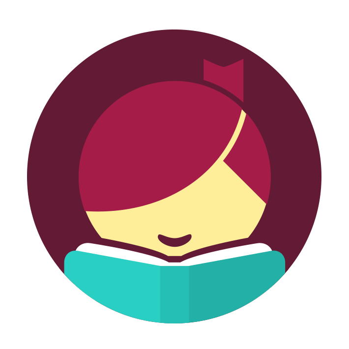 Overdrive App Logo - eBooks & eAudiobooks