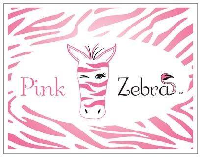 Pink Zebra Logo - Pink Zebra or Scentsy | Pink Zebra Sprinkles