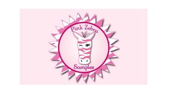 Pink Zebra Logo - Free Pink Zebra Sprinkle Samples - Free Samples 4 All