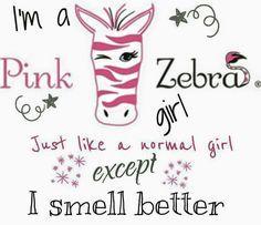 Pink Zebra Logo - Best pink zebra graphics image. Pink zebra sprinkles, Charts