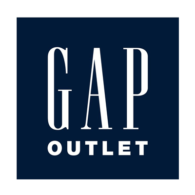 Gap Factory Logo - Auburn, WA Gap Outlet. The Outlet Collection