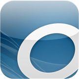 Overdrive App Logo - Mobile Apps | Stratford Public Library