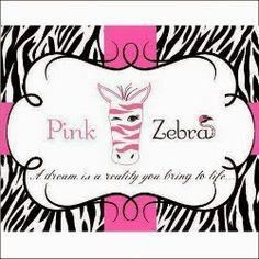 Pink Zebra Logo - Best Pink zebra nails image. Pink zebra nails, Pink zebra home