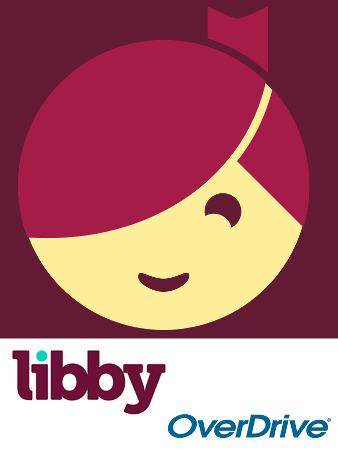 Overdrive App Logo - eLibrary Help : Raynham Public Library
