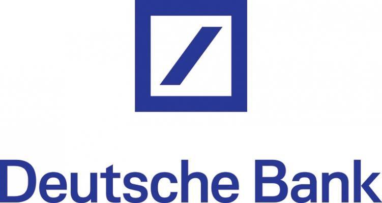 Official Deutsche Bank Logo - Deutsche Bank Case Study