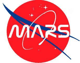 NASA Mars Mission Logo - Mars Mission Accessories | Zazzle