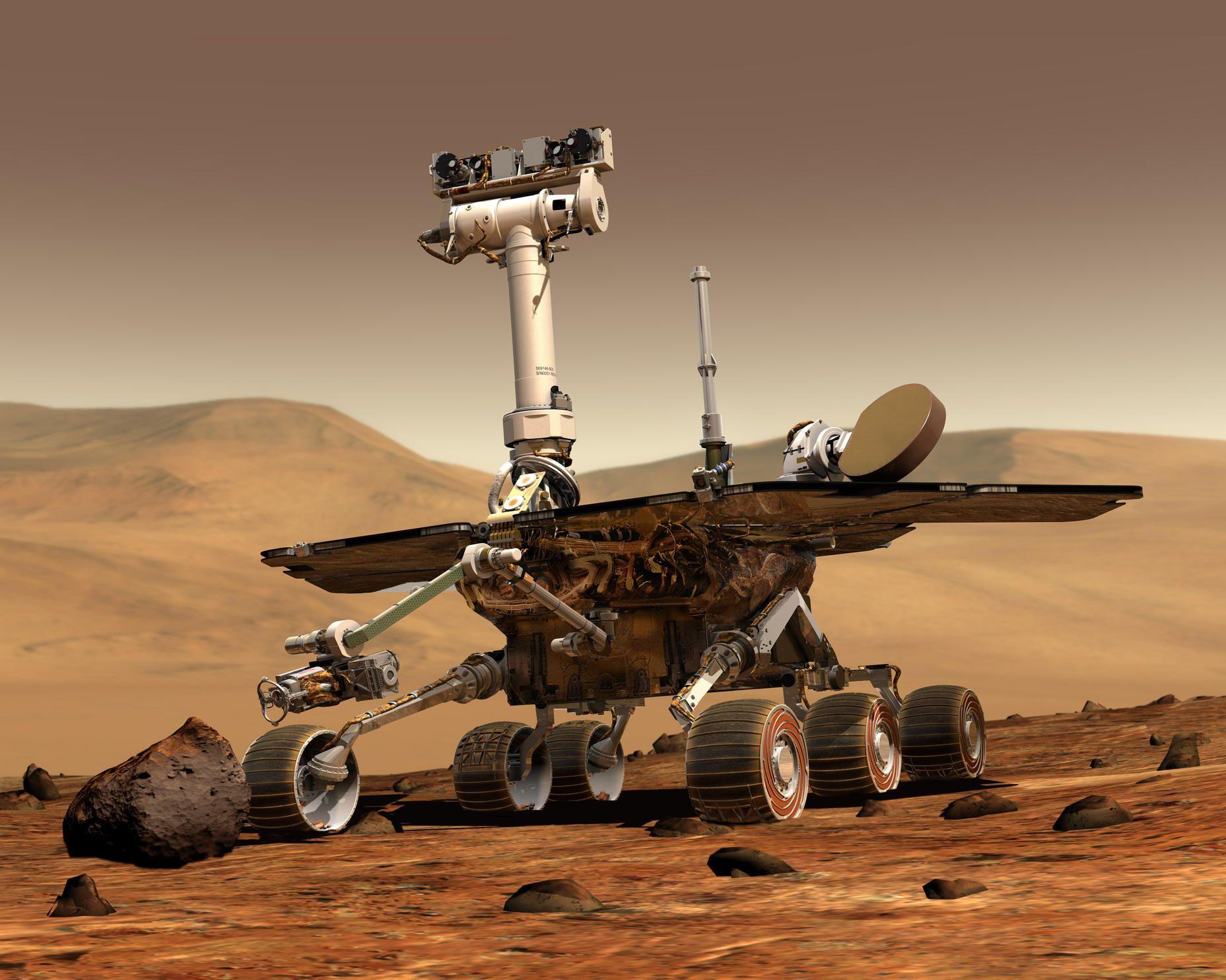 NASA Mars Mission Logo - NASA to Share Results of Effort to Recover Mars Rover – NASA's Mars ...