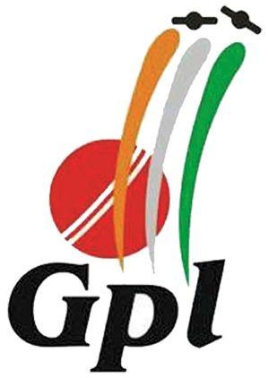 GPL Logo - GPL-2019 Live Cricket Score