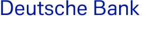 Official Deutsche Bank Logo - Home – Deutsche Bank