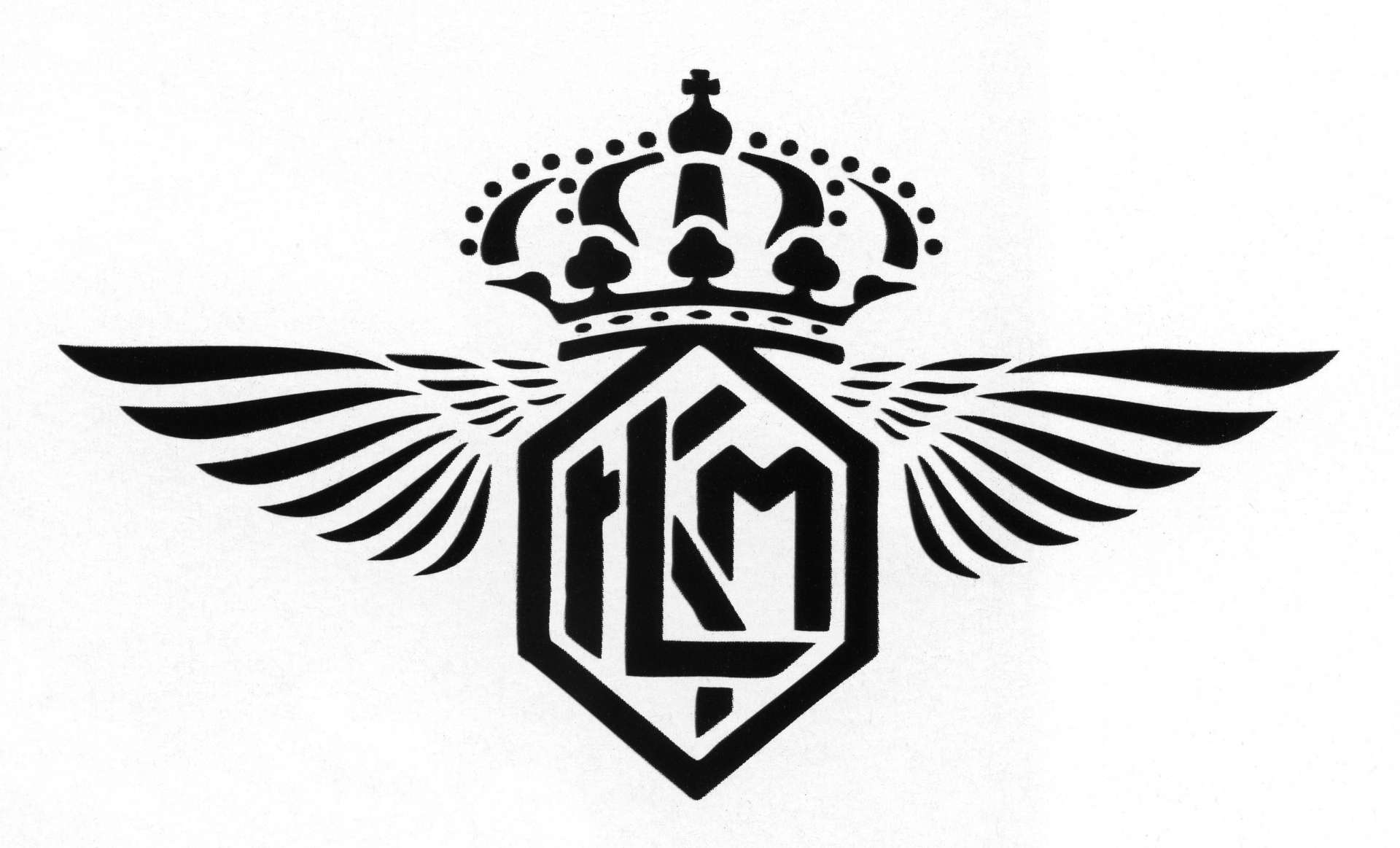 Be Strong Logo - A Strong and Lasting Logo - KLM Blog