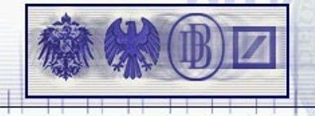 Official Deutsche Bank Logo - Deutsche Bank