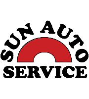 Sun Auto Logo - Sun Auto Service #55 in Las Vegas, NV 89149 | Citysearch