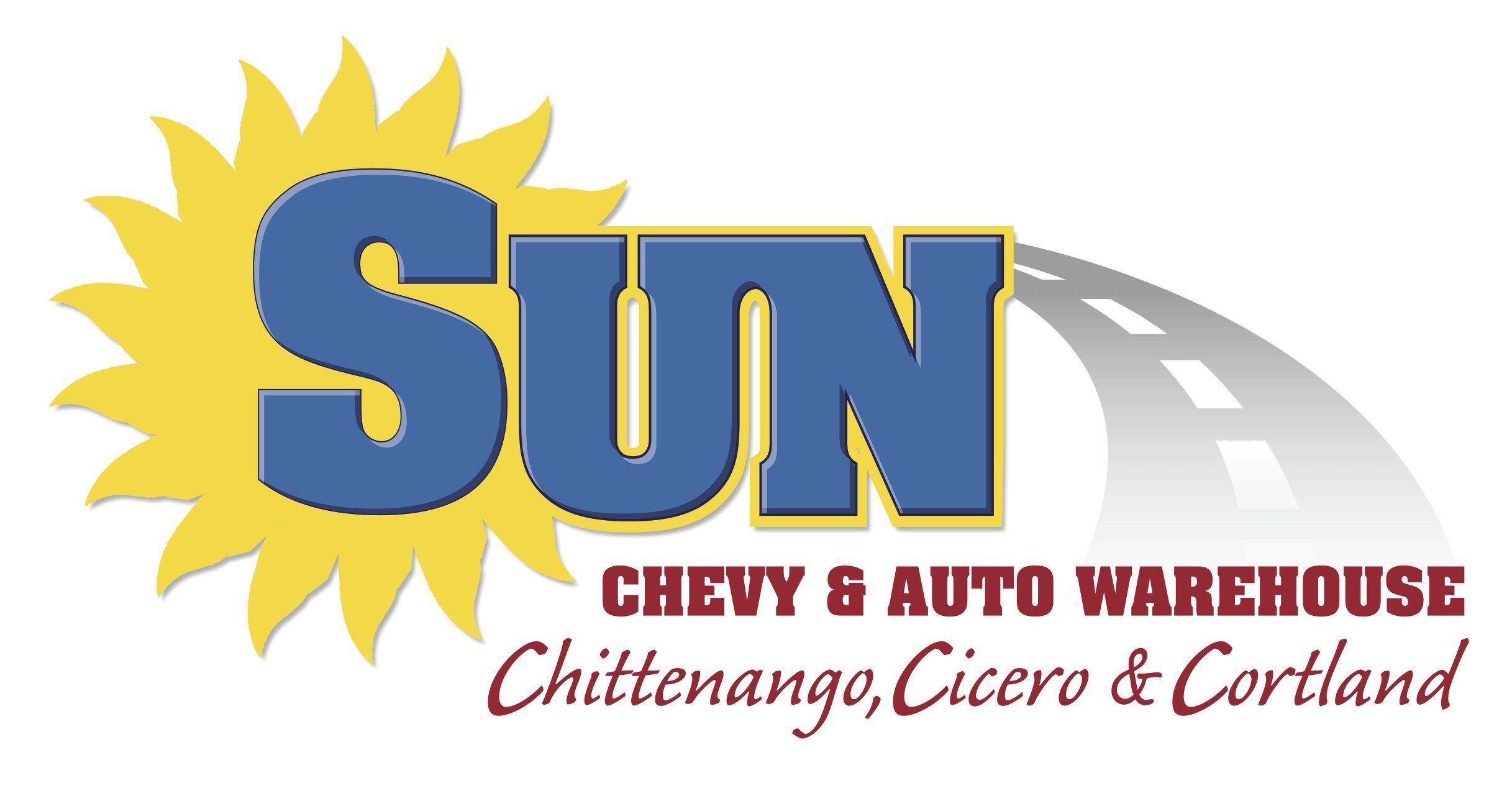 Sun Auto Logo - It is so EXCITING having consistent supporters of our GOLFLESS ...