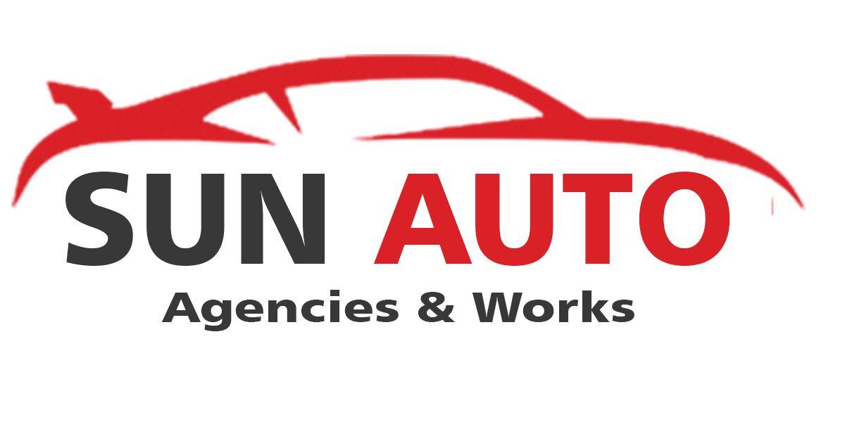 Sun Auto Logo - Sun Auto Cars. Sun Auto Agencies is known in the market as a