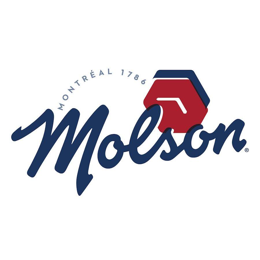 Molson Canadian Logo - Molson Canadian - YouTube