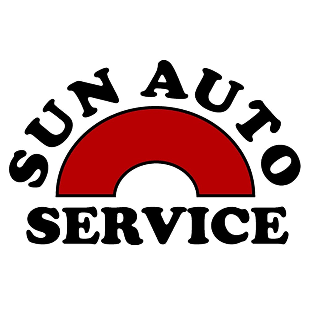 Sun Auto Logo - Sun Auto Service Photo & 113 Reviews Repair S