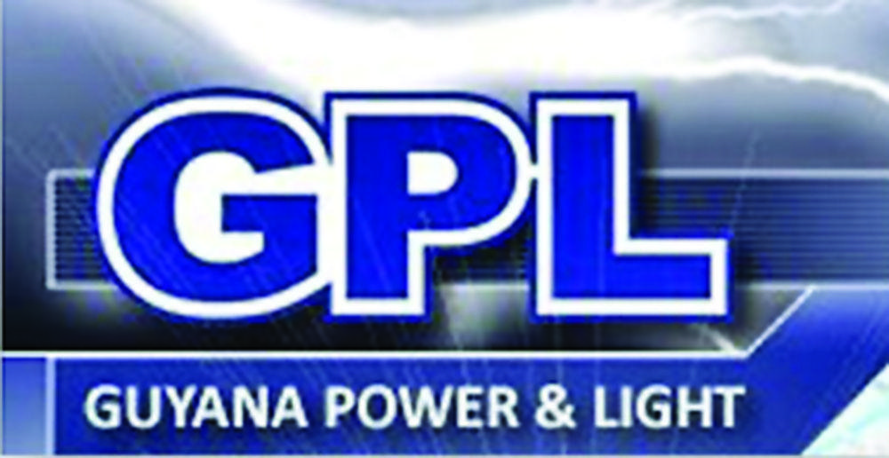 GPL Logo - gpl-logo | Guyana Times