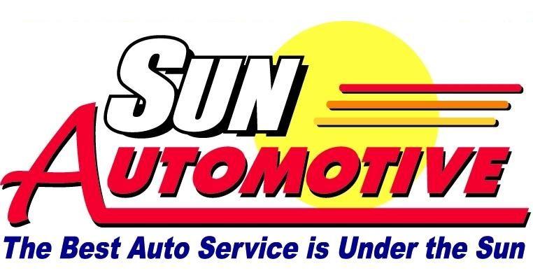 Sun Auto Logo - Picture for Sun Automotive in Eugene, OR 97401