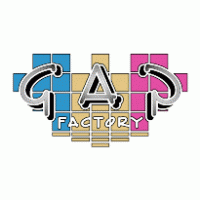 Gap Factory Logo - Gap Logo Vectors Free Download