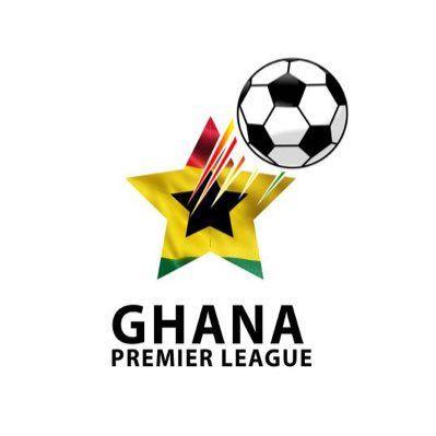GPL Logo - New GPL logo launched - Footballghana