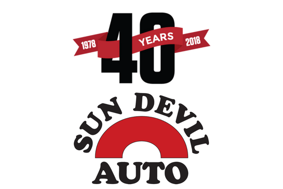 Sun Auto Logo - Sun Devil Auto | Better Business Bureau® Profile