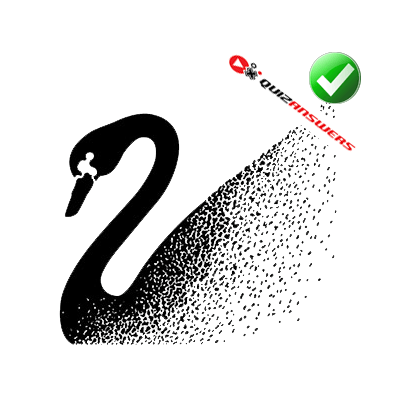 Black Swan Company Logo - Black Swan Logo - Logo Vector Online 2019