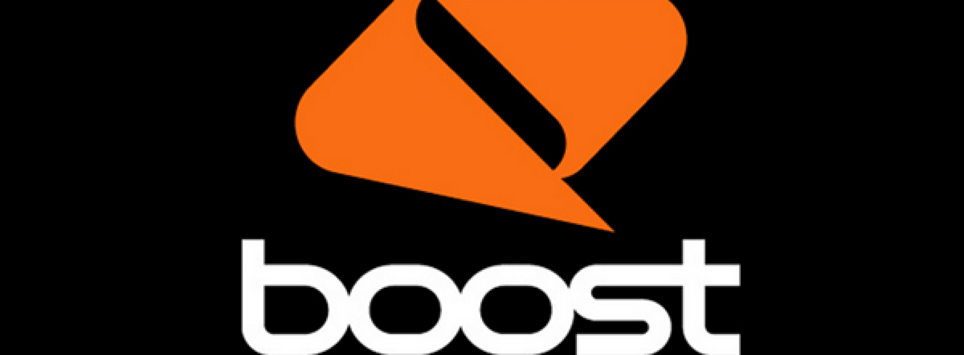 Boost Mobile Logo - Boost mobile Logos