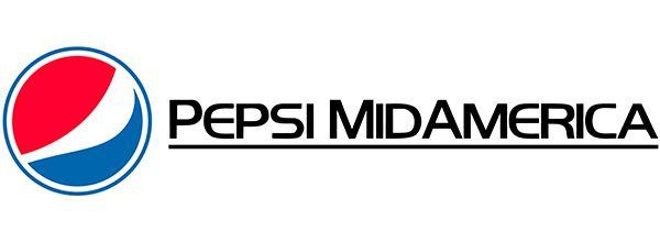 PepsiCo Corporate Logo - Home - Pepsi MidAmerica