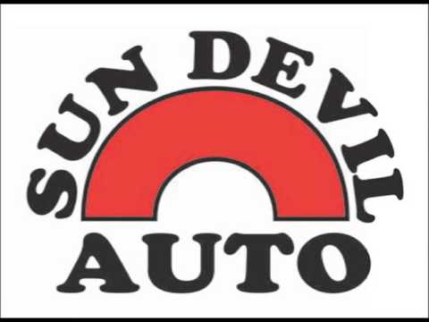 Sun Auto Logo - Sun Devil Auto Manager Threatens To Fire Employees For Good Customer