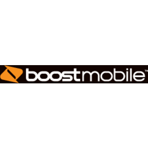 Boost Mobile Logo - Boost Mobile logo, Vector Logo of Boost Mobile brand free download