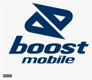 Boost Mobile Logo - Boost Mobile Logo PNG Image. PNG Clipart Free Download on SeekPNG