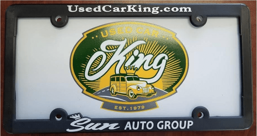 Sun Auto Logo - In With The New At Sun Auto Group | Used Car King