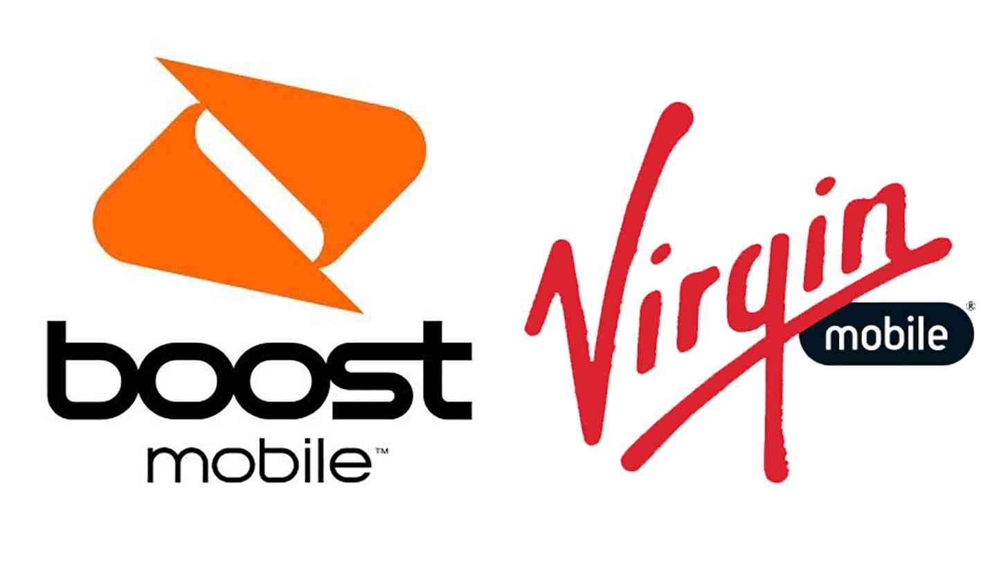 Boost Mobile Logo - Boost Mobile and Virgin Mobile now offering data packs for a quick