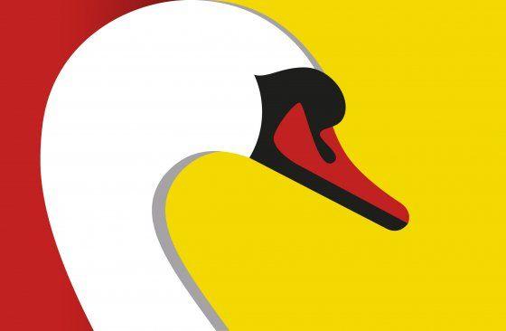 Brand with Swan Logo - News