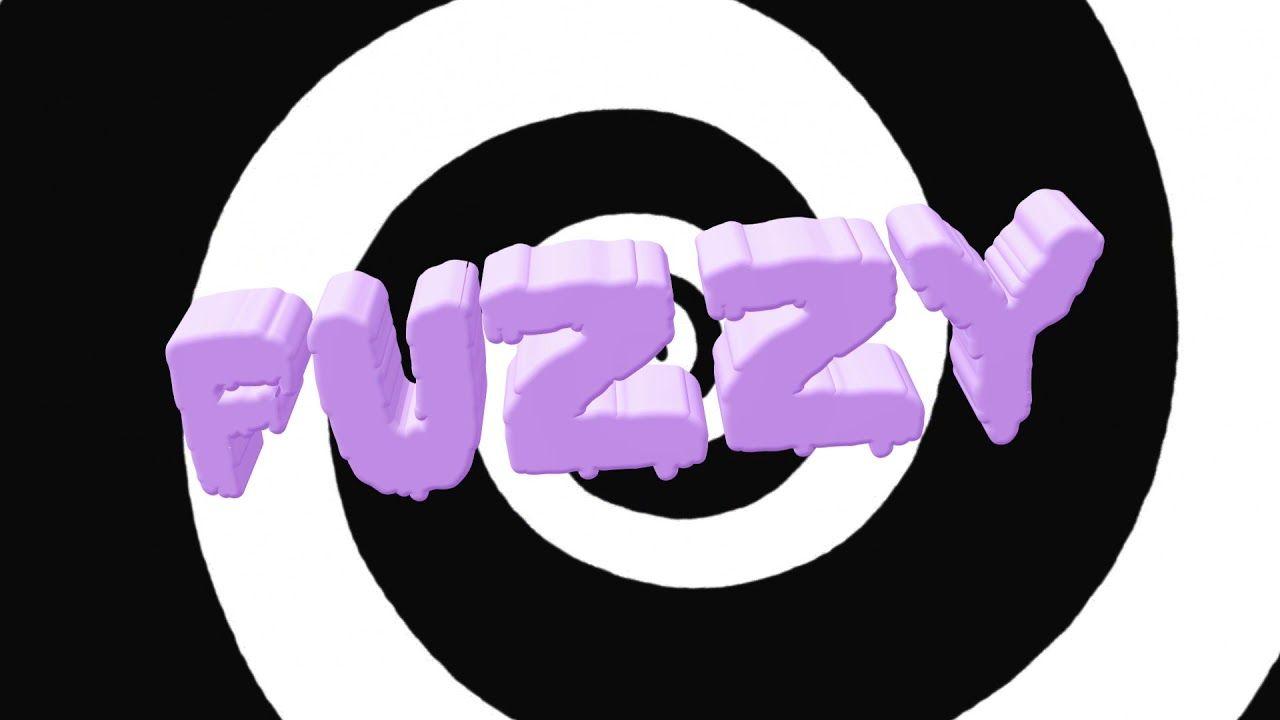 Poppy YouTube Logo - Poppy - Fuzzy (Official Audio) - YouTube