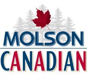 Molson Canadian Logo - MolsonCoors Partners With NHL | Brewbound.com