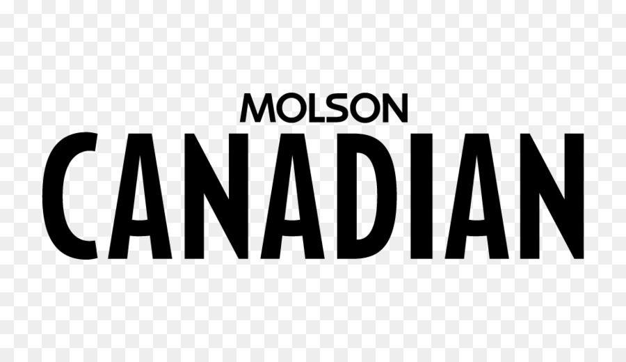 Molson Canadian Logo - Molson Brewery Beer Lager Blue Moon Molson Canadian png