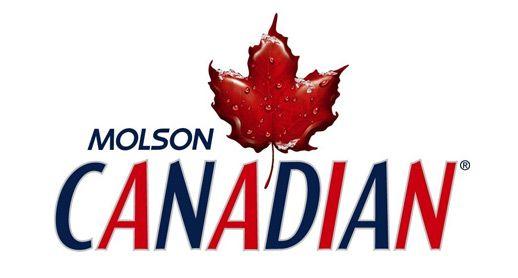 Molson Canadian Logo - Ladies' Results