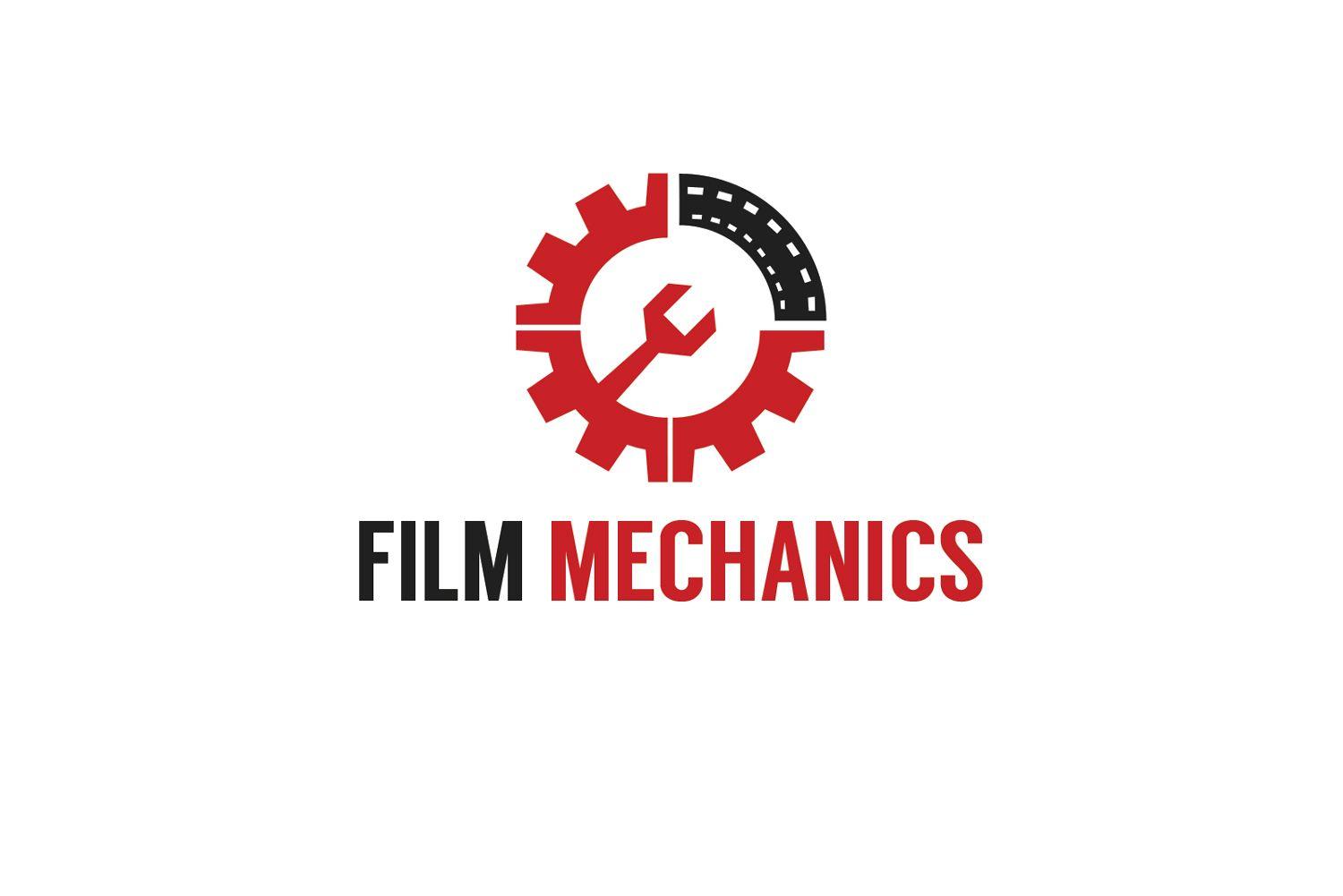 Poppy YouTube Logo - Masculine, Bold, Youtube Logo Design for Film Mechanics by ...