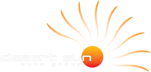 Sun Auto Logo - Used CR V Cars In AL. Desert Sun Auto Group