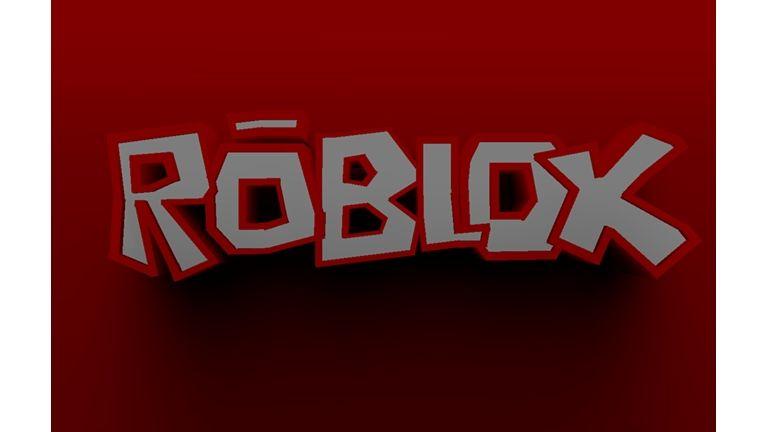 Old Roblox Logo - Old ROBLOX Logo remember station - Roblox