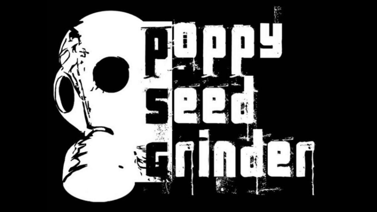 Poppy YouTube Logo - poppy seed grinder - oni (demo Brutalized 1998) - YouTube