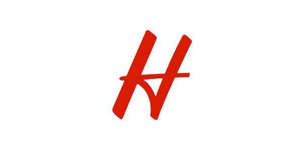 Red H Logo - Can You Name The Restaurant Chain Based On One Letter?