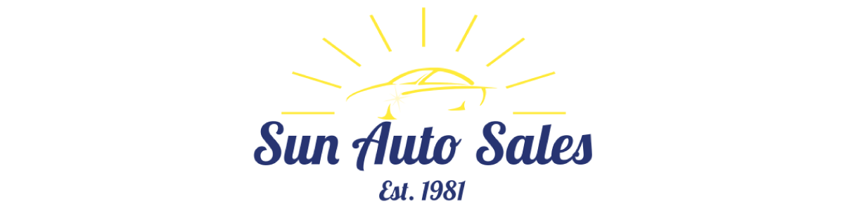 Sun Auto Logo - Sun Auto RV and Marine Sales