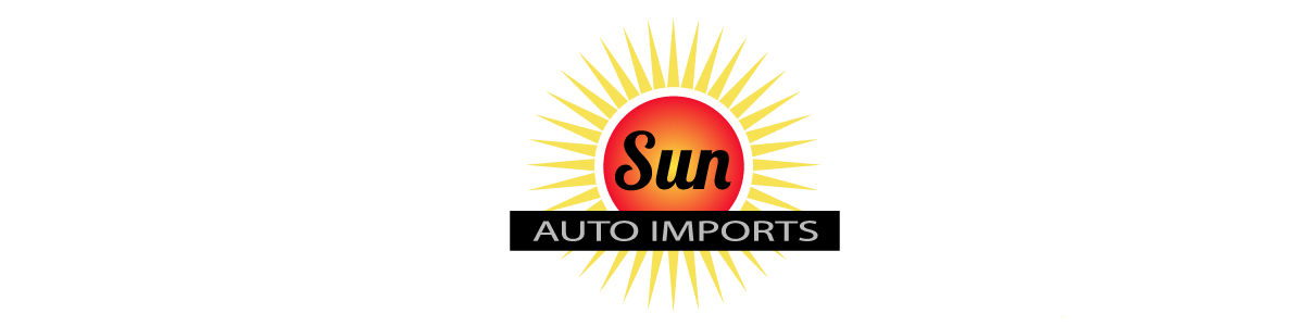 Sun Auto Logo - Sun Auto Imports