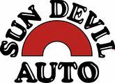 Sun Auto Logo - Sun Devil Auto - Jobs: Automotive Service Advisor - Apply online