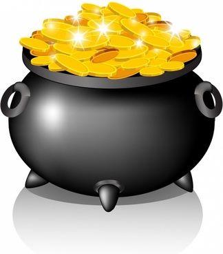 Gold Coin Logo - Gold coin logo free vector download (70,313 Free vector) for ...