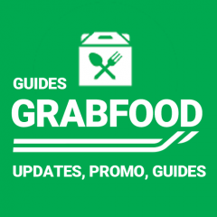 Grab Food Logo - Order GRAB FOOD Guides 1.0 Download APK for Android
